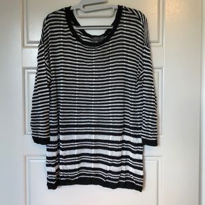 The Limited Knit Top (Large)